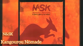 NampSK  Kangourou Nomade  Sub Español [upl. by Tierza]