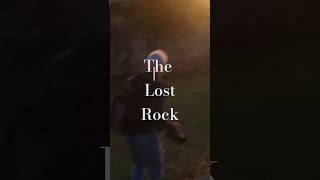 The Lost Rock nature islandlife exploring [upl. by Rip]