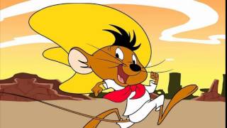 speedy gonzales [upl. by Argela]