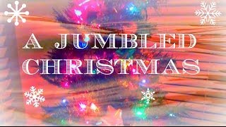 A Jumbled Christmas The Skit Game [upl. by Meggy770]