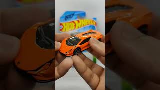 Hot Wheels  Lamborghini Sián FKP 37 [upl. by Lekzehcey]