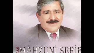 Mahzuni Şerif  Ciğerparem [upl. by Esor]