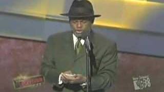 Very Funny Standup Comedy 2 Michael Colyar [upl. by Inaluiak]