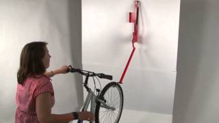 Lift  Fahrradständer  Orion Bausysteme Produktvideo [upl. by Melisenda]