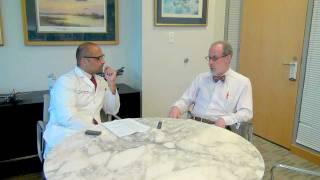 Melanoma  Dr Tony Talebi discusses what is melanoma and treatment of stage 13 melanoma [upl. by Harrietta]