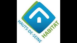 HautsdeSeine Habitat [upl. by Akibma]