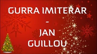 Gurra Imiterar  Jan Guillou Gurras julkalender 2 december [upl. by Stephenson]