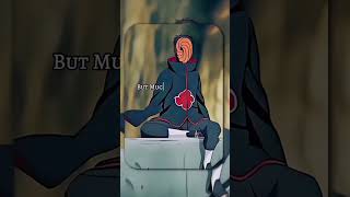 Obito ❤️‍🩹🥺obitouchiha quotes lovequotes sad anime amvnaruto quoteoftheday alone [upl. by Krystle]