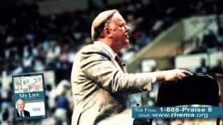 Rev Kenneth E Hagin  My Life And Ministry [upl. by Swisher]