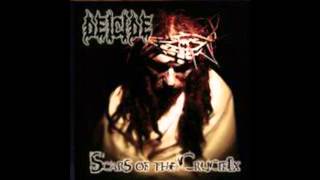 Deicide  The Pentecostal Official Audio [upl. by Remsen]