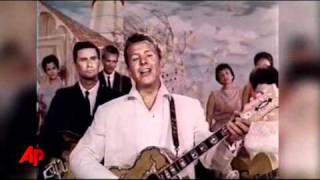 Country Music Hall of Famer Ferlin Husky Dies [upl. by Allehcram620]