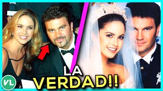 POR ESTO Se DIVORCIARON Mijares Y Lucero  TODA La VERDAD Sobre MIJARES Y LUCERO [upl. by Cissiee]