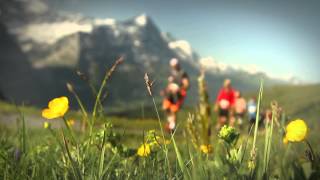 Teaser Eiger Ultra Trail 2013 [upl. by Kirven]