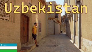 Uzbekistan This Country Will Suprise You  Travel Documentary [upl. by Zebapda]