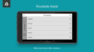 MiCam GPS – Roadside Assistance [upl. by Sorci]