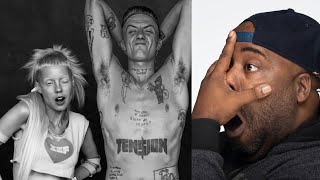 First Time Hearing  Die Antwoord  Enter The Ninja Explicit Version Official Video Reaction [upl. by Enimsaj]