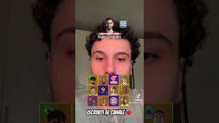 LA TABELLA IMPOSSIBILE giorno 4 🔥 shorts football funny impossible fifa challenge [upl. by Nimesh]