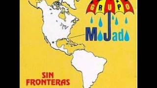 Grupo Mojado  Que nos fallo Album Sin fronteras Letra Marco Antonio Solis [upl. by Eahs]