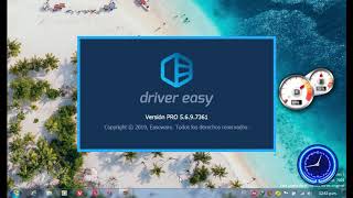 DESCARGAR DRIVER EASY PRO 2019 FULL  ACTIVADO PARA SIEMPRE [upl. by Eteragram]