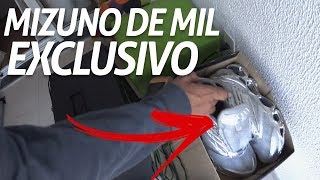 TROLLEI O MEU AMIGO COM O MIZUNO DE MIL PINTADO [upl. by Alisun]