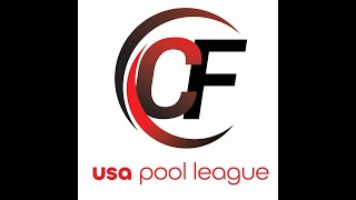 Central Florida USA Pool League 8 ball Teams Puerto Rico Destination Qualifier [upl. by Rovit273]