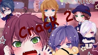 Diabolik Lovers Crack fr 2 [upl. by Singh]