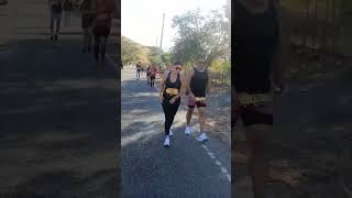 5 cosas que debes saber si vas para el Medio Maratón San Blas SanBlas Coamo MedioMaraton [upl. by Inerney]