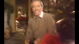 Andy Williams Christmas Special 1985  Part 3 [upl. by Aziul]