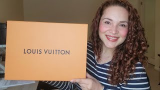 Unboxing New and Improved Louis Vuitton Coussin PM Bag  LV Coussin [upl. by Sellihca]