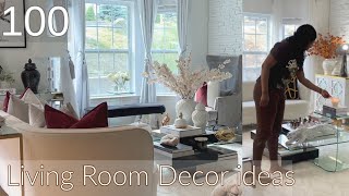 2024 FULL HOME TOUR HOW TO DECORATE A MODERN HOMEHOME DECOR TRENDSINTERIOR DESIGN 2024MARATHON [upl. by Teador]