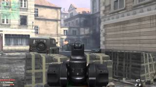 Tuto Modifier son FOV sur MW3 [upl. by Demb]