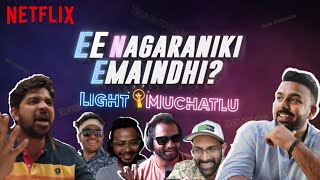 Echcharikkai Idhu Manidhargal Nadamaadum Idam Movie Public Opinion [upl. by Alroy639]