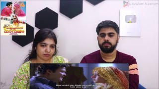 Kilichundan Mambazham Scene 6 Reaction Mohanlal Sreenivasan Priyadarshan [upl. by Brittaney]