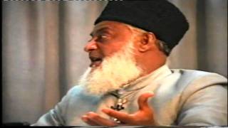 147 Tafseer Surah AlBaqarah By Dr Israr Ahmed [upl. by Zweig]