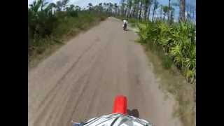 cr85 crf150r and rm85 [upl. by Elyse563]