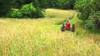 Cutting Hay [upl. by Bergerac481]