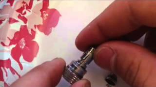 How to make a dry herb atomizer [upl. by Anissa763]