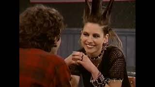 That 80s Show  S1E08  After the Kiss amp S1E09  Double Date [upl. by Yasmar326]