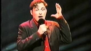 Ardal O Hanlon  LIVE 1998 [upl. by Assirak991]