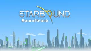 Starbound OST  Arctic Battle 1 [upl. by Mrots637]