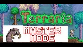 THE Eater of Worldsterraria let s play part 18 [upl. by Assilram72]