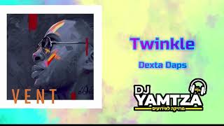 Dexta Daps  TwinkleDj YaMtZa ReMix [upl. by Maximilianus948]