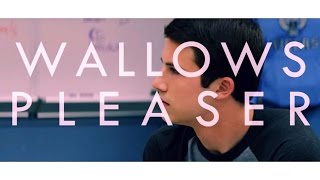 Wallows  Pleaser 13 Reasons Why video [upl. by Stark]