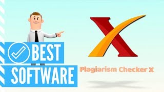 Plagiarism Checker X  Content Similarity Check Features [upl. by Aifos]