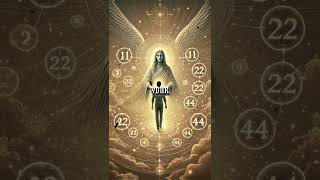 Unlock the Secrets of Angel Numbers Are You Receiving a Divine Message [upl. by Tyre45]