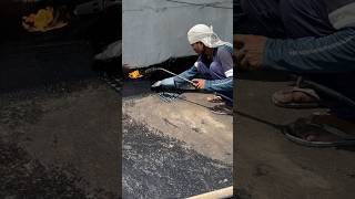 APP Atactic Polypropylene Waterproofing Material roof waterproofing app bitumen [upl. by Mazman]