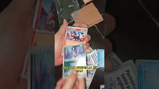 MISTERI BOX POKEMON 20 RIBU pokemon pokemontcg pokemoncards kartupokemonindonesia [upl. by Hui755]