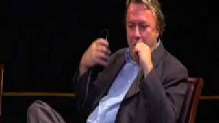 Hitchens religion degrades humanity [upl. by Romeu]