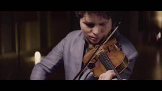 Augustin Hadelich plays Dvořák Humoresque [upl. by Curhan]