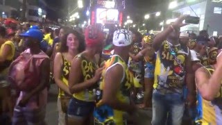 Olodum  Dores e Glórias Olodum Beleza Rara  Carnaval 2016  Bloco Olodum  Domingo [upl. by Arikat114]